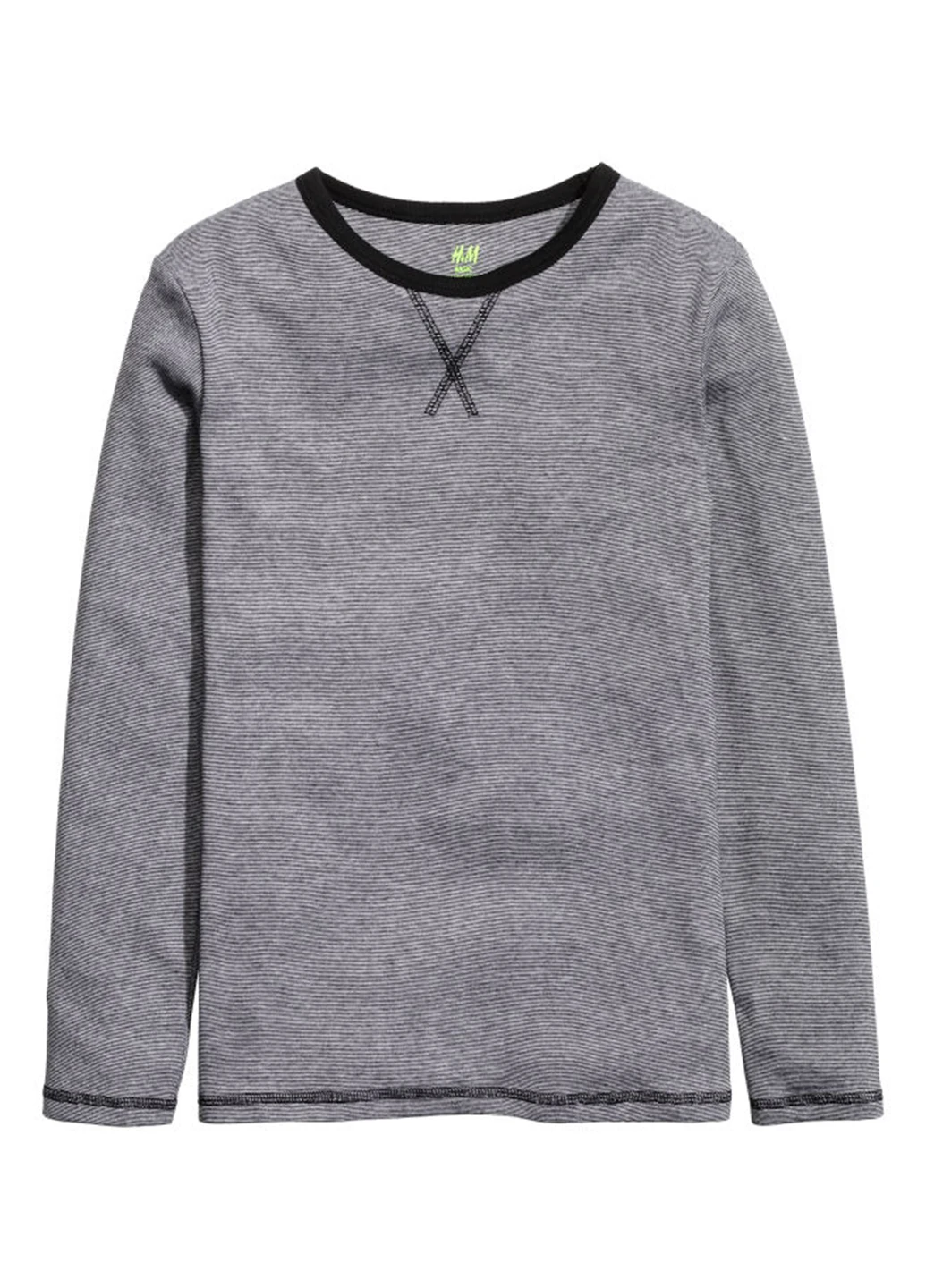 Лонгслив H&M (74039819)