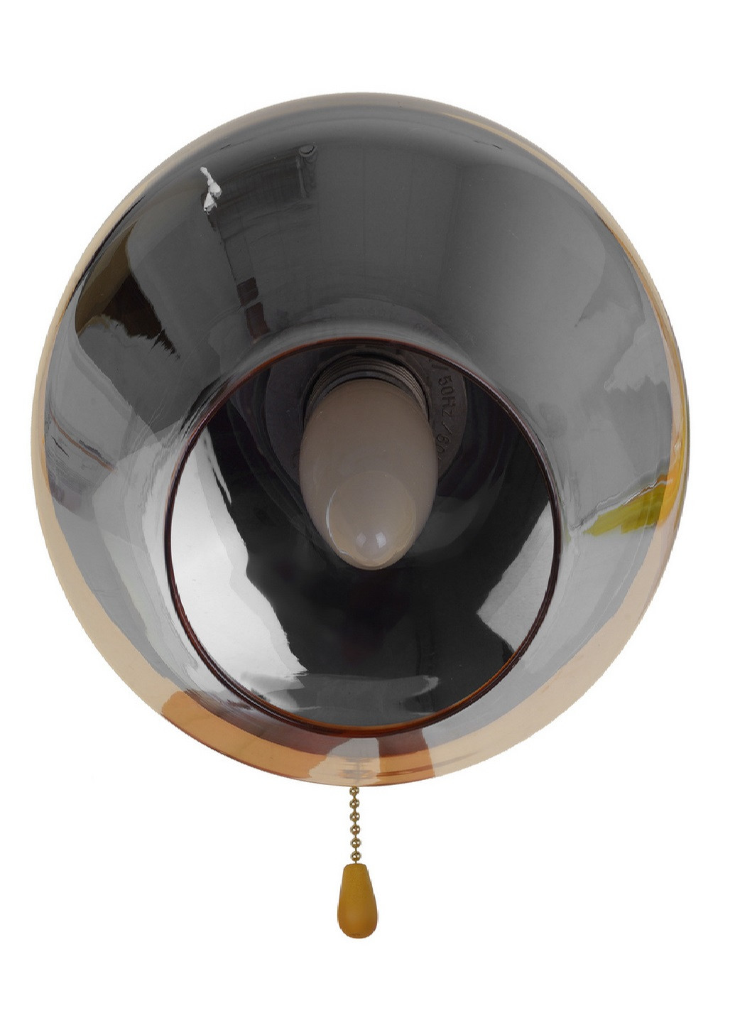 Бра BL-966W/1 E27 JGT+BK Brille (193196135)