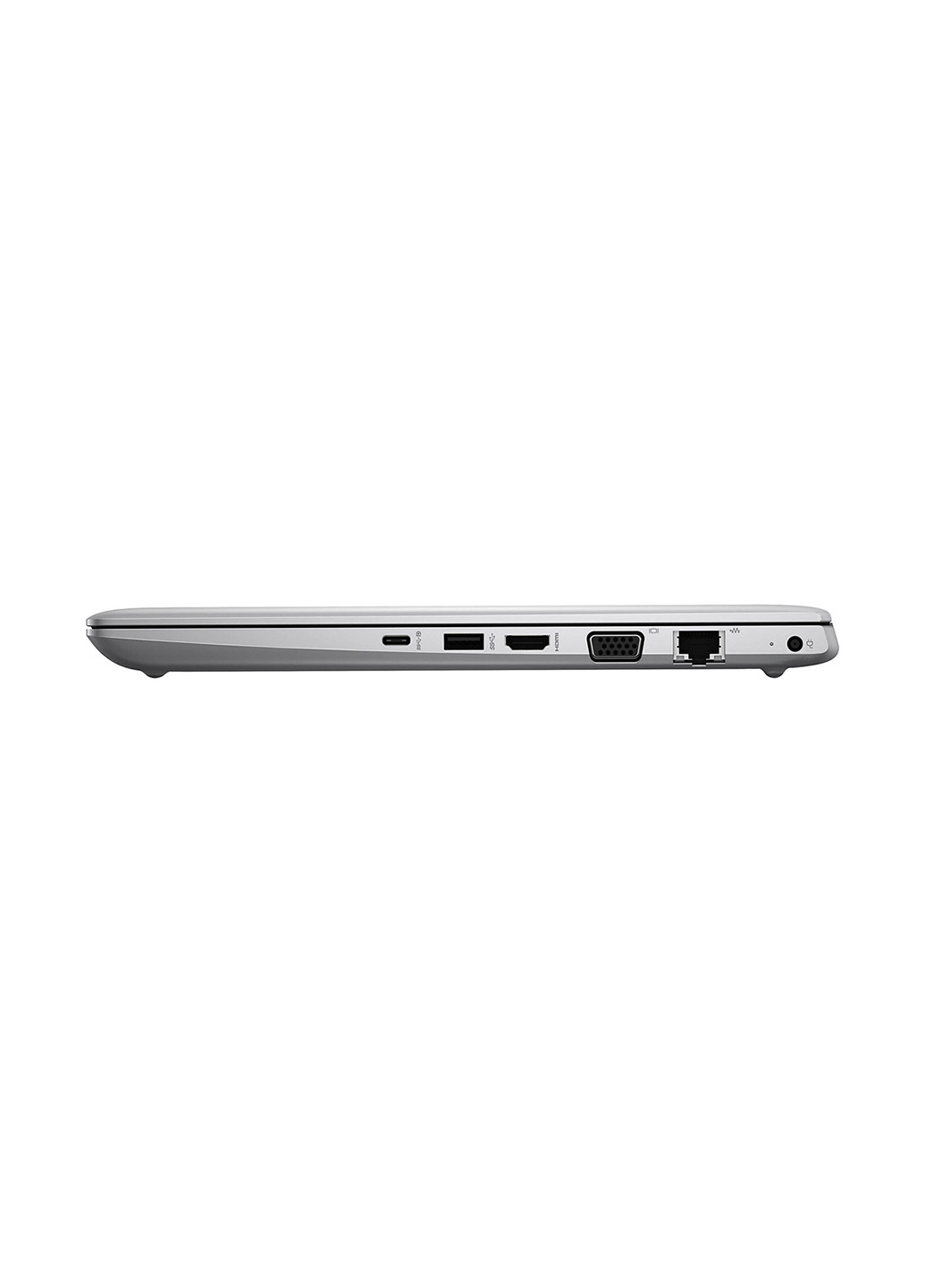 Ноутбук Silver HP probook 440 g5 (3sa11av_v24) (130617463)