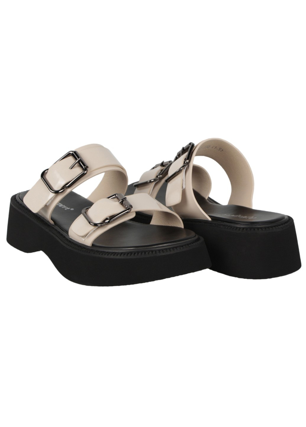 Жіночі босоніжки 197920 Lifexpert (253481148)