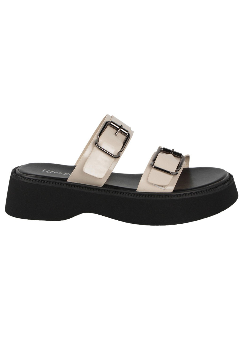 Жіночі босоніжки 197920 Lifexpert (253481148)