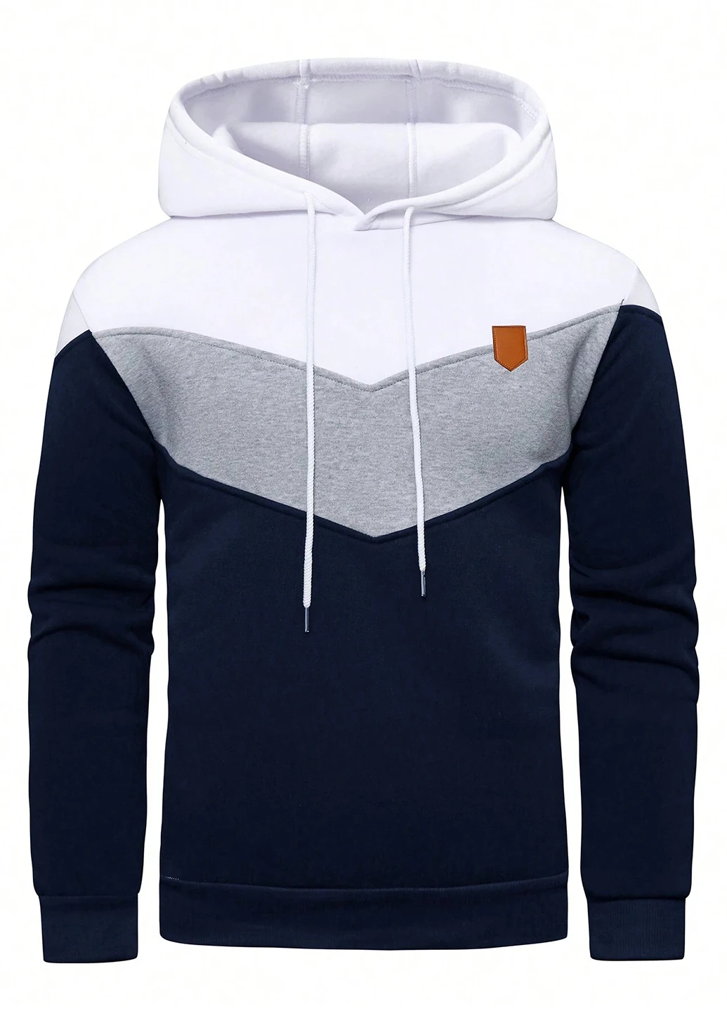 Худи SHEIN (308588924)