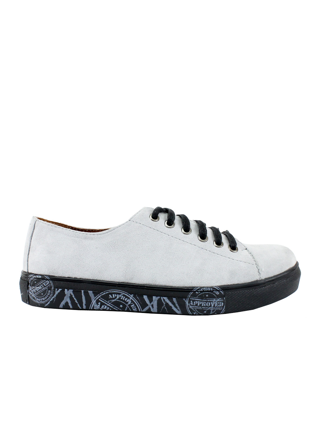 Сірі кеди Twenty Two