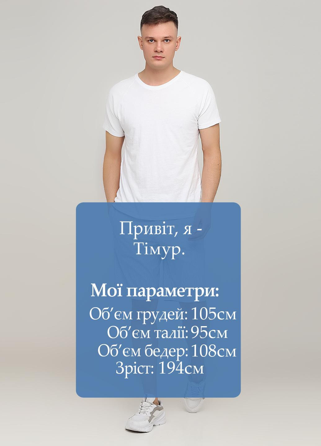 Шорты Hackett (215484543)