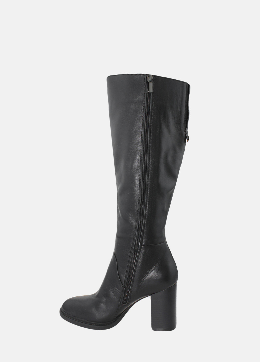 Чоботи RE1666-5 Чорний El passo (252818739)