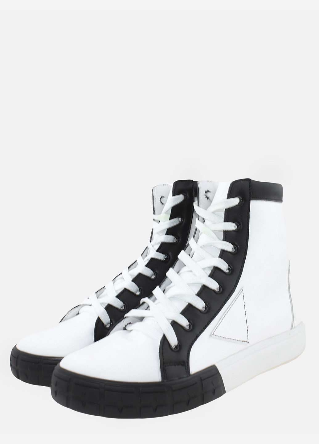 Черевики RDM254 Білий Daragani (249979339)