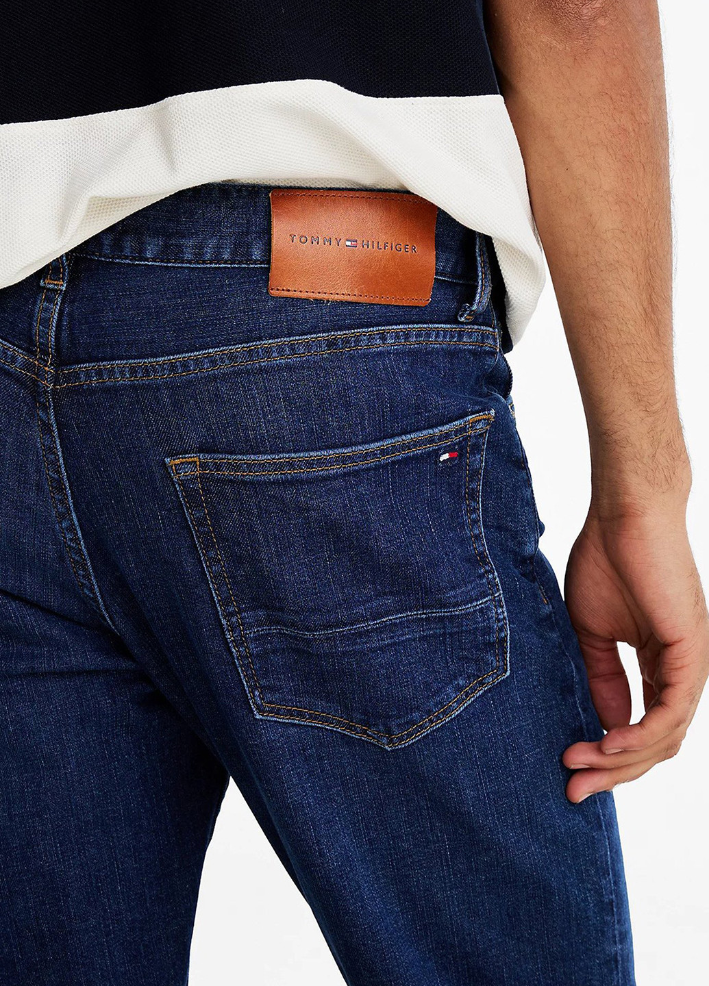Джинси Tommy Hilfiger (347581761)