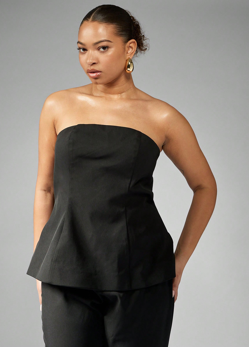 Костюм (топ, брюки) SHEIN (365220023)