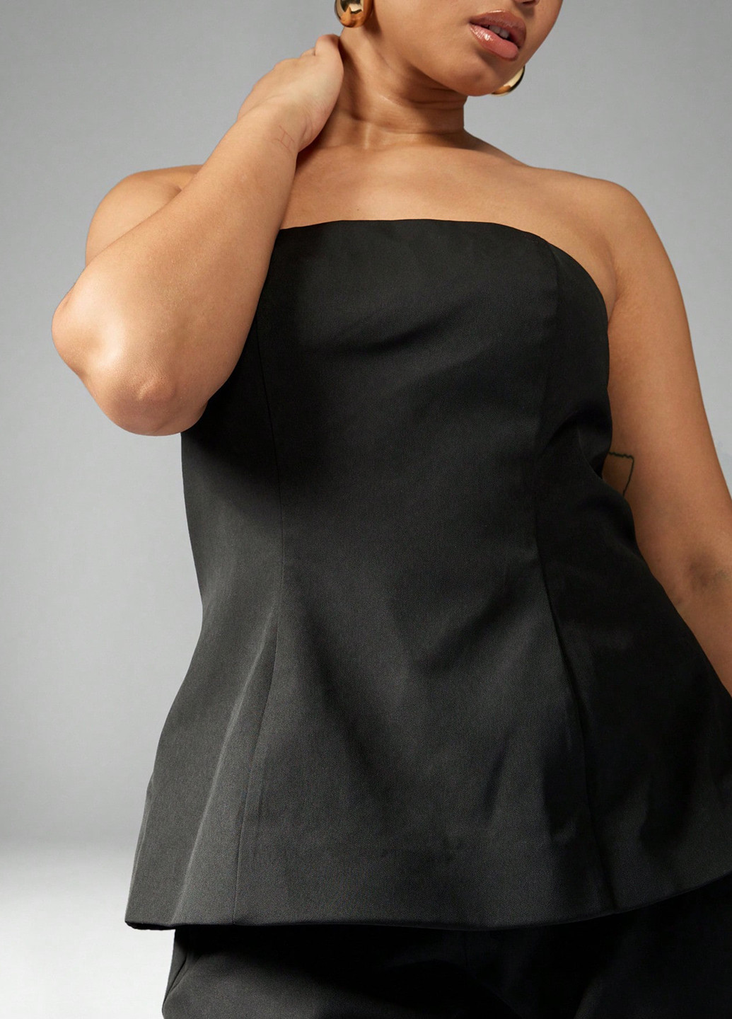 Костюм (топ, брюки) SHEIN (365220023)