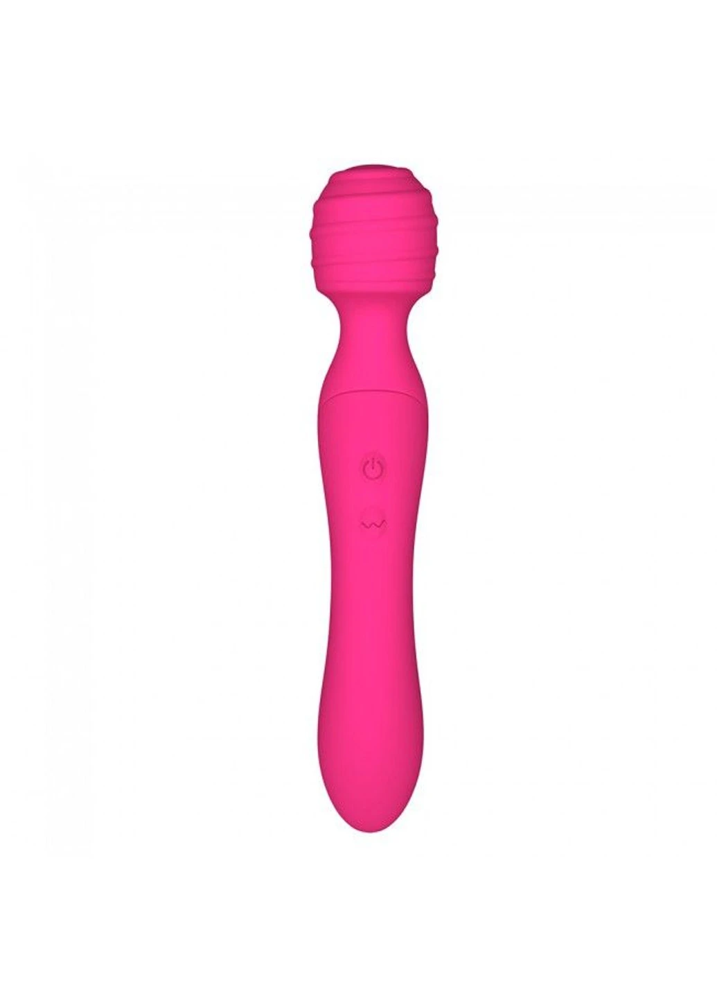 Вибромассажер 2-в-1 TWIST Rose Love To Love (252297302)