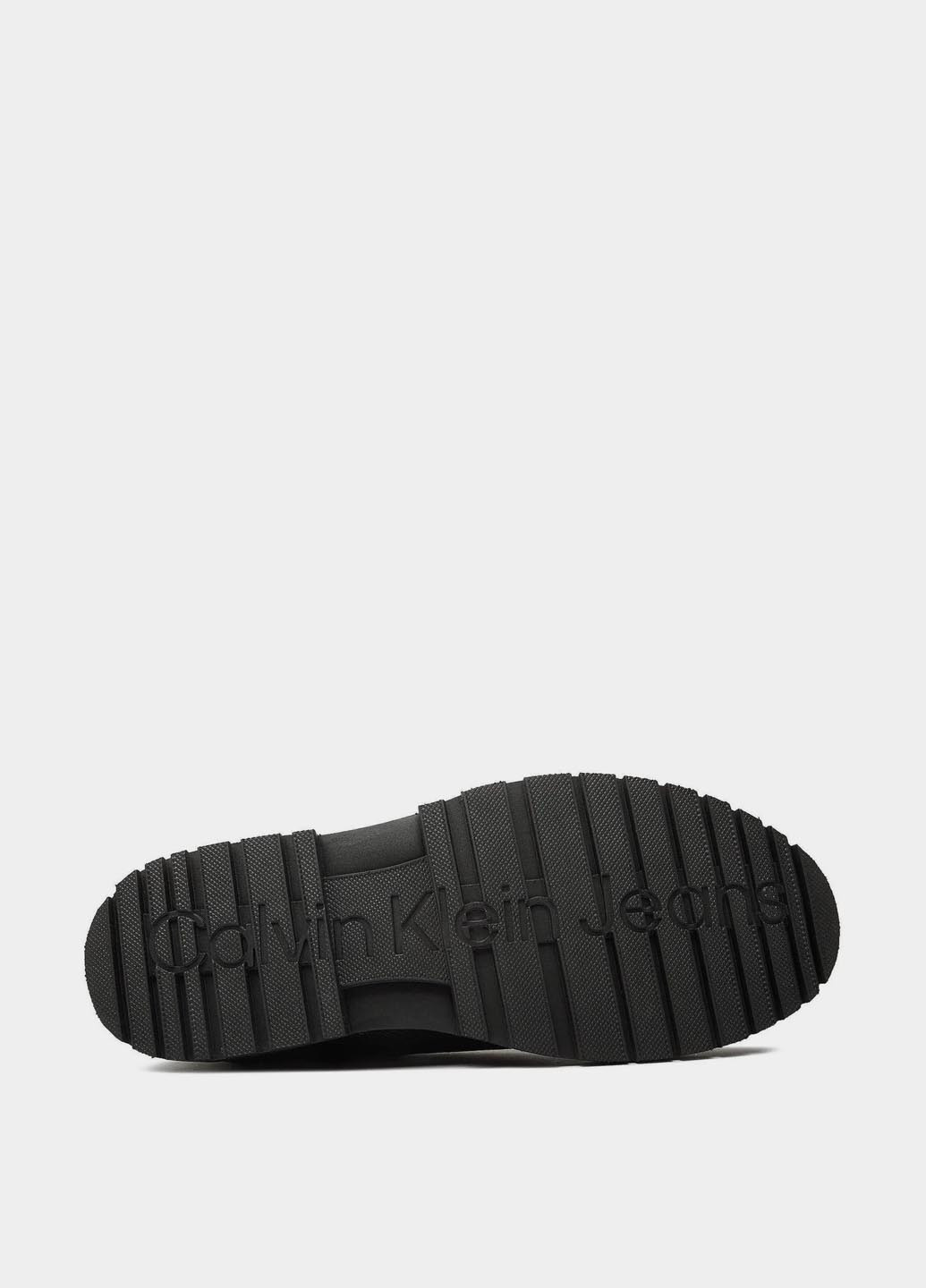 Черевики Calvin Klein Eva Mid Chelsea Boot Lth (328399638)