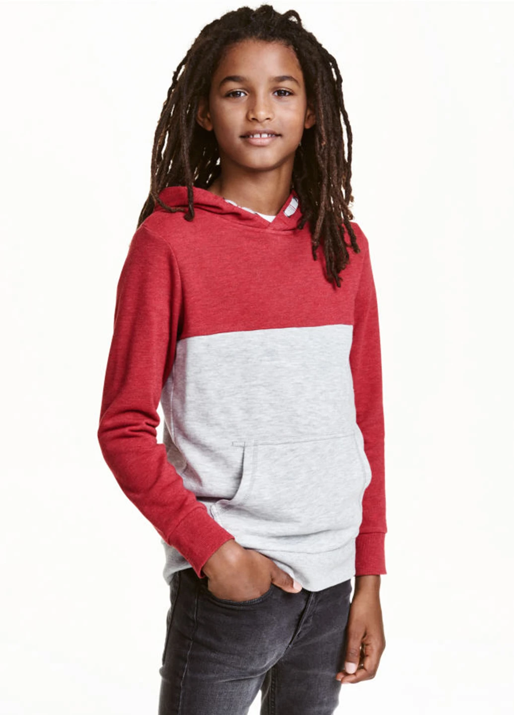 Худи H&M (74039840)