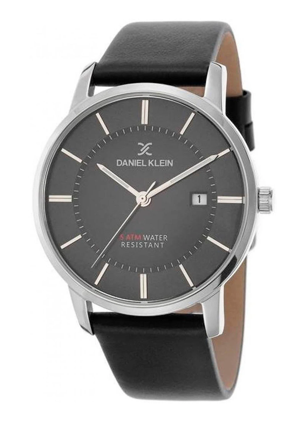 DK 1.12419-5 Daniel Klein (251250018)