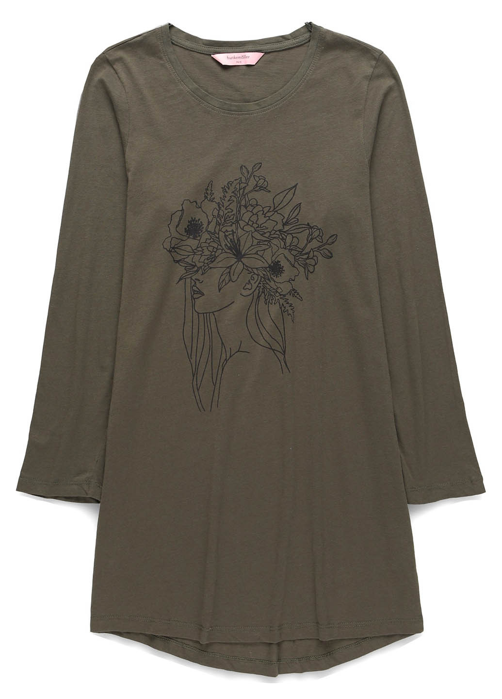 Нічна сорочка Hunkemoller (365957416)