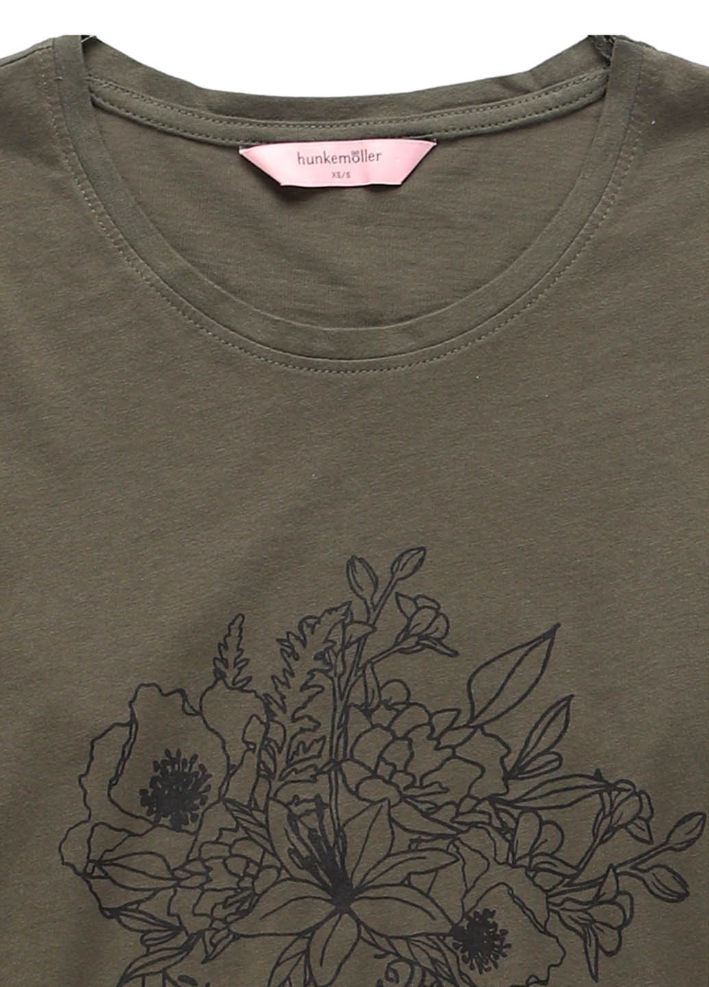 Нічна сорочка Hunkemoller (365957416)