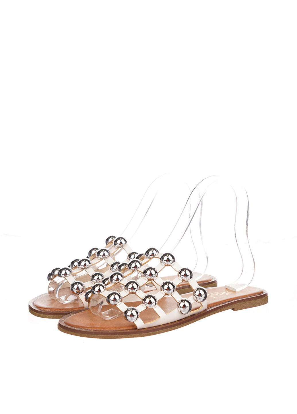 Шльопанці Sopra (312793411)