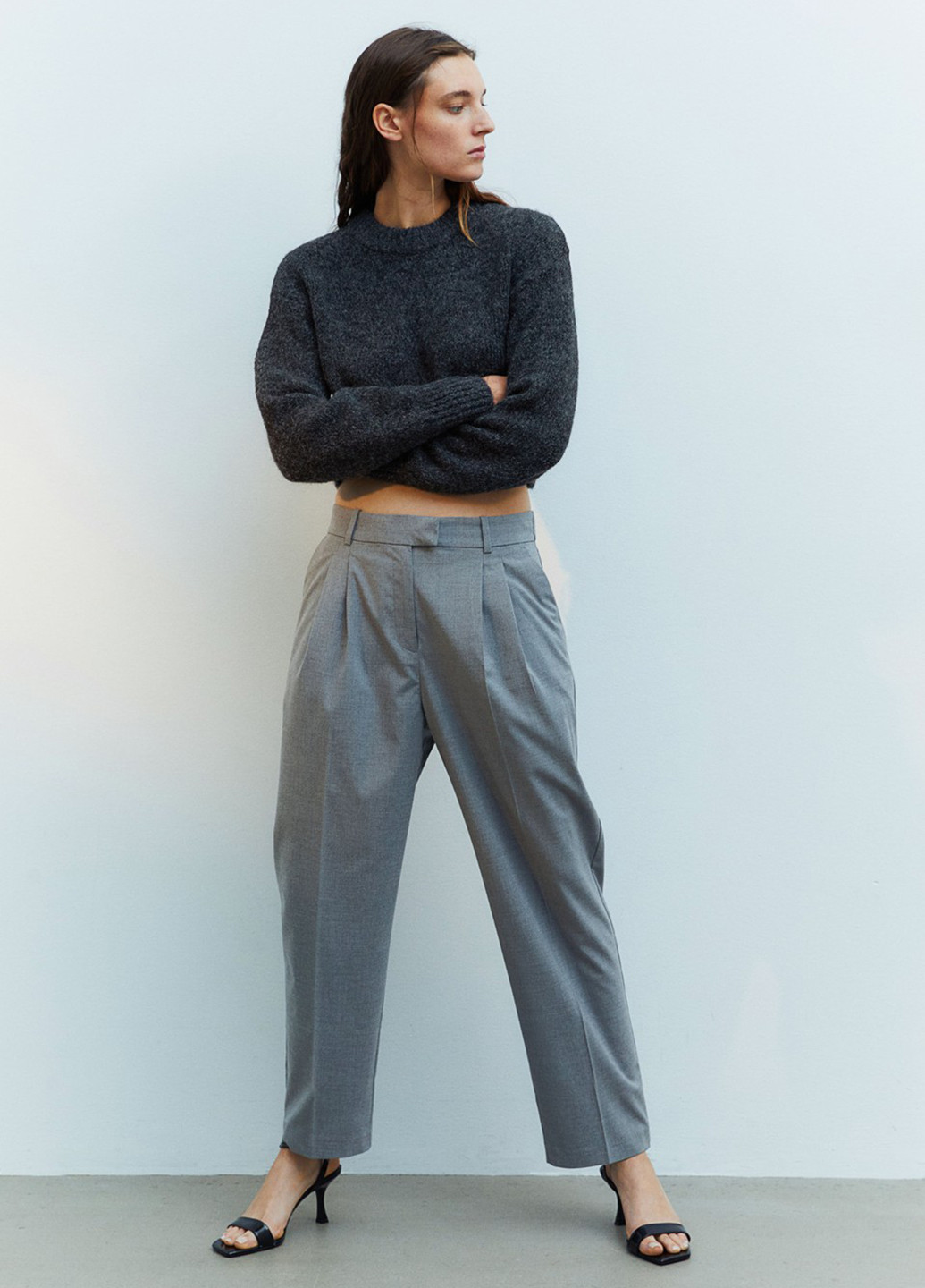 Топ H&M (298546819)