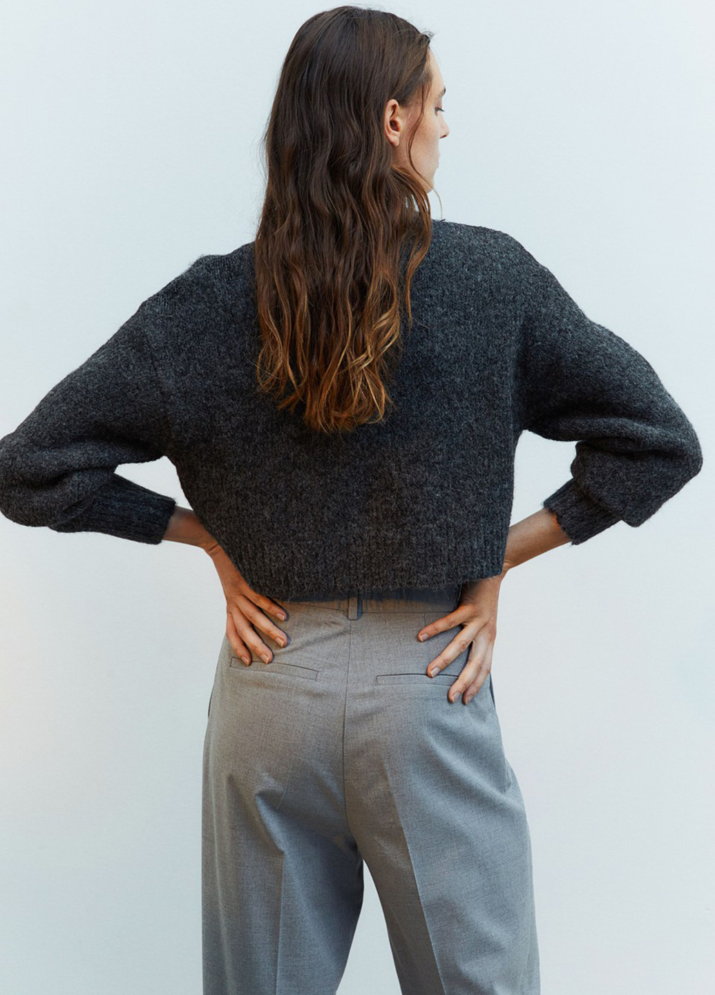 Топ H&M (298546819)