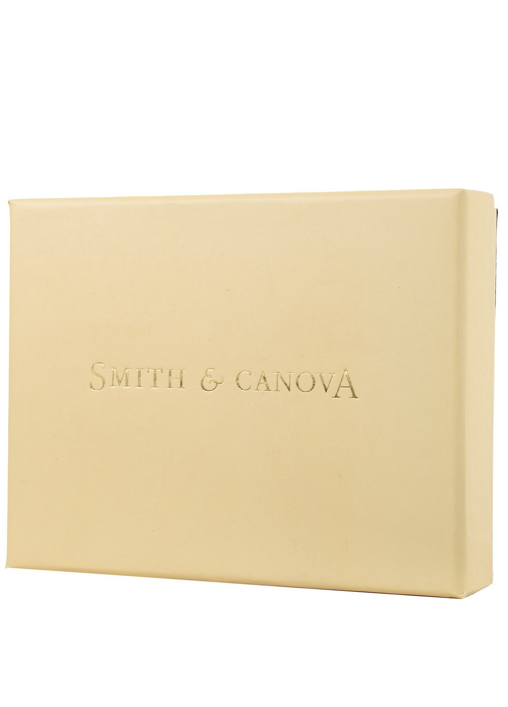 Жіночий шкіряний гаманець 9,5х10,5х2 см Smith&Canova (206211773)