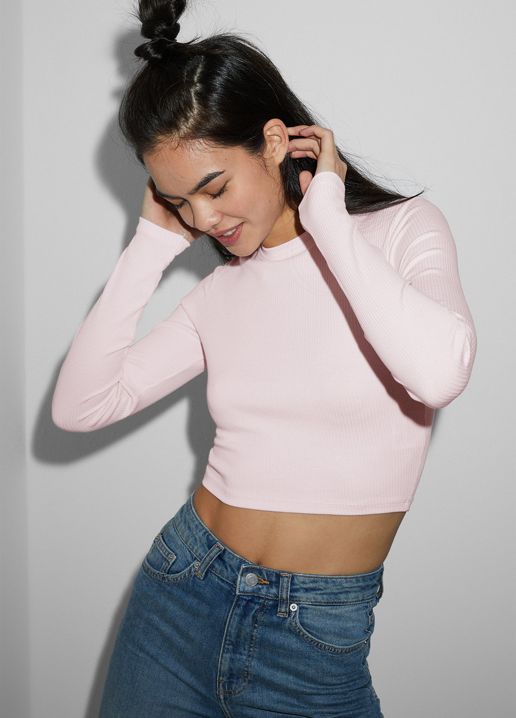 Лонглів C&A (339850859)