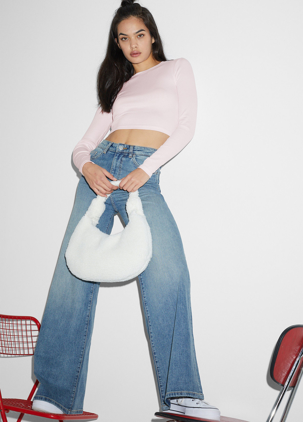 Лонглів C&A (339850859)