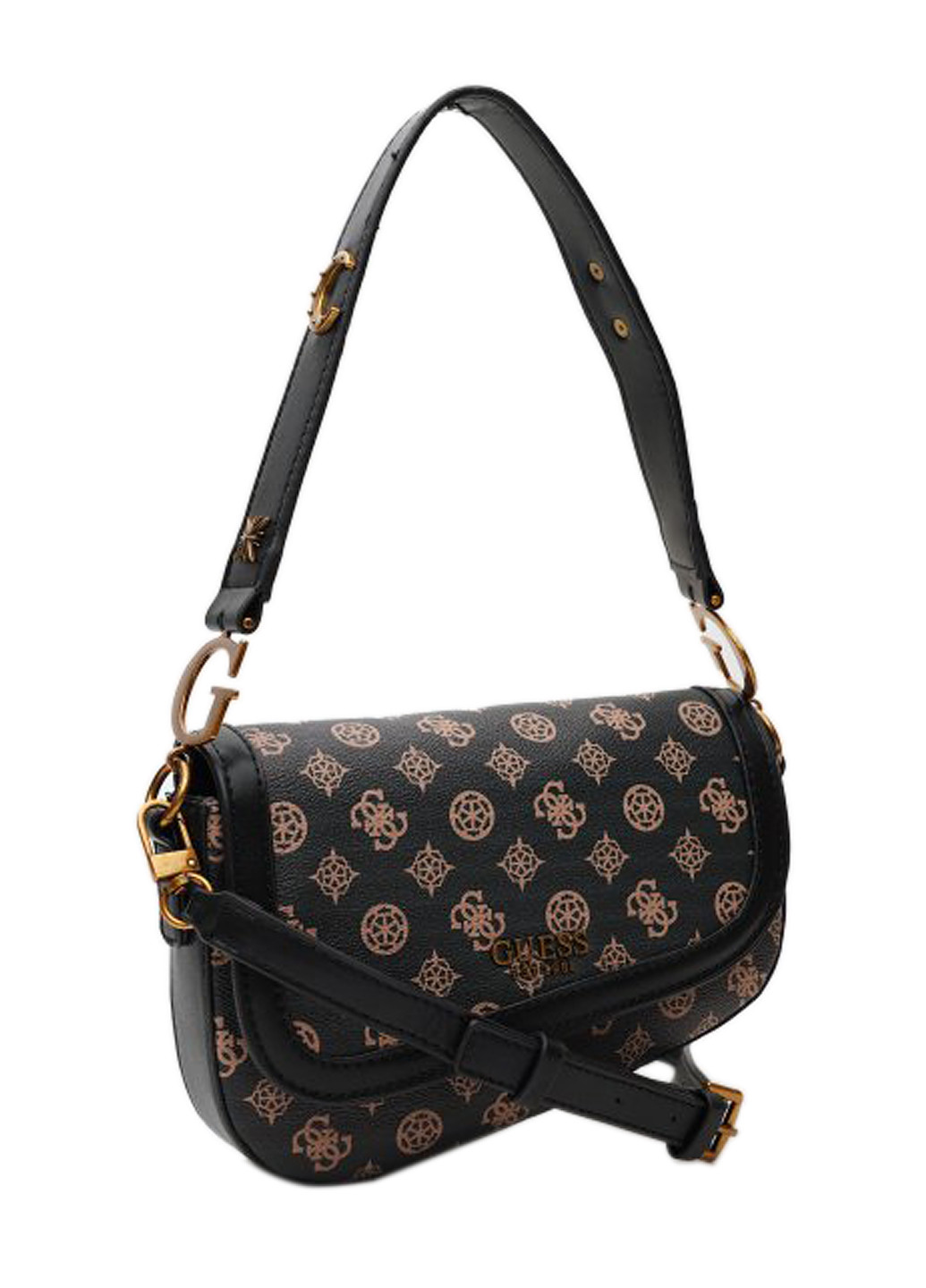 Сумка GDream 837620 Коричневый Guess (317420558)