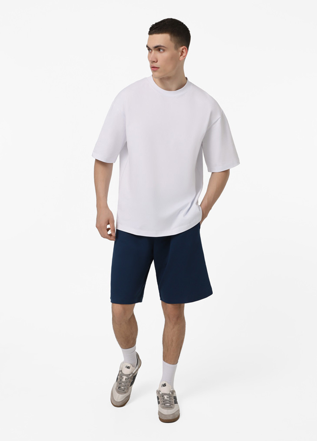 Шорты Promin (337363155)