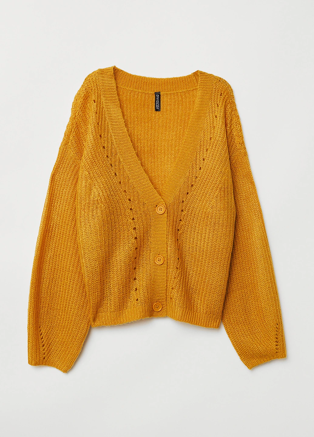 Кофта H&M (194248442)