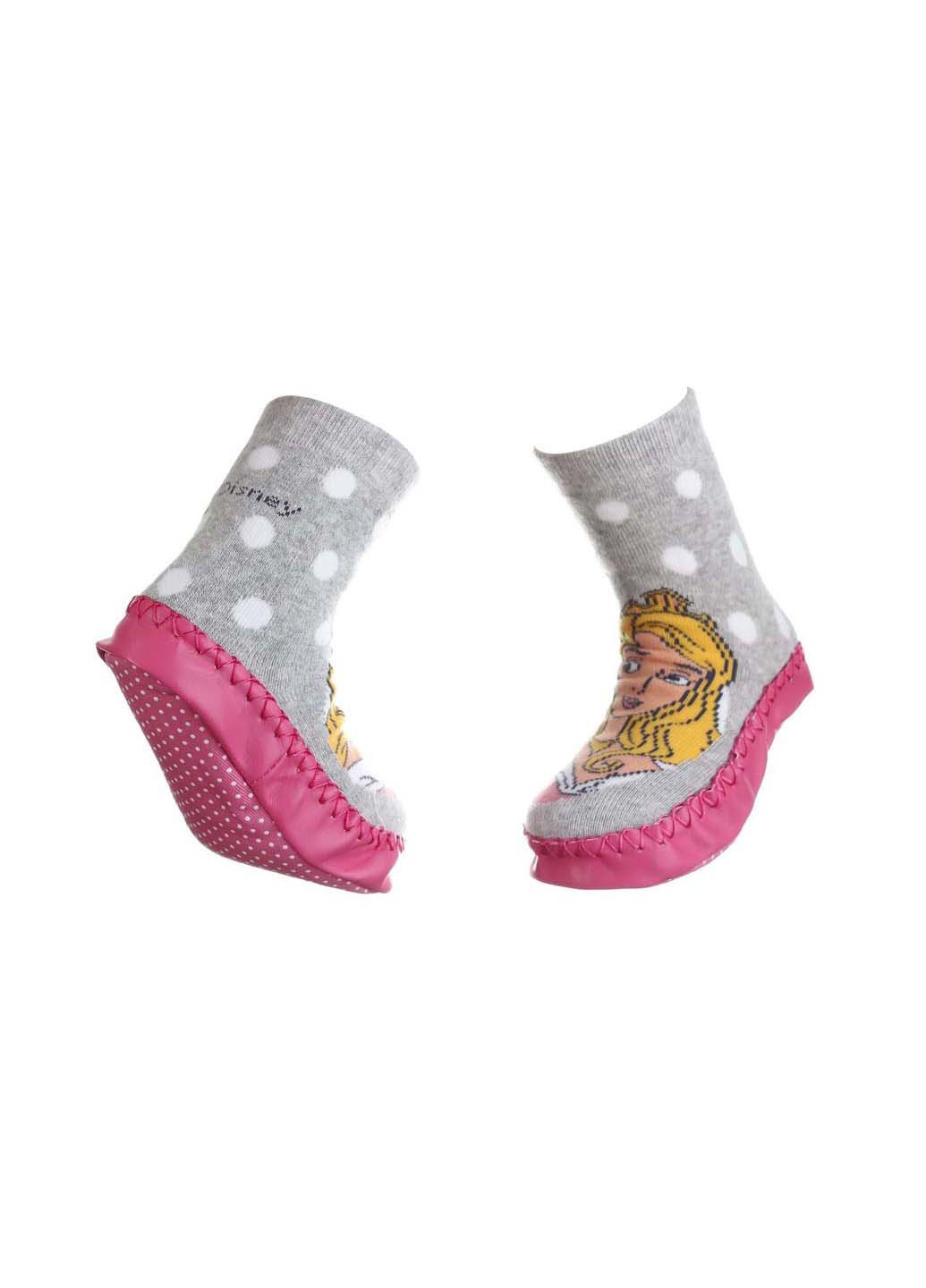 Шкарпетки Disney fuchsia princess (256036688)