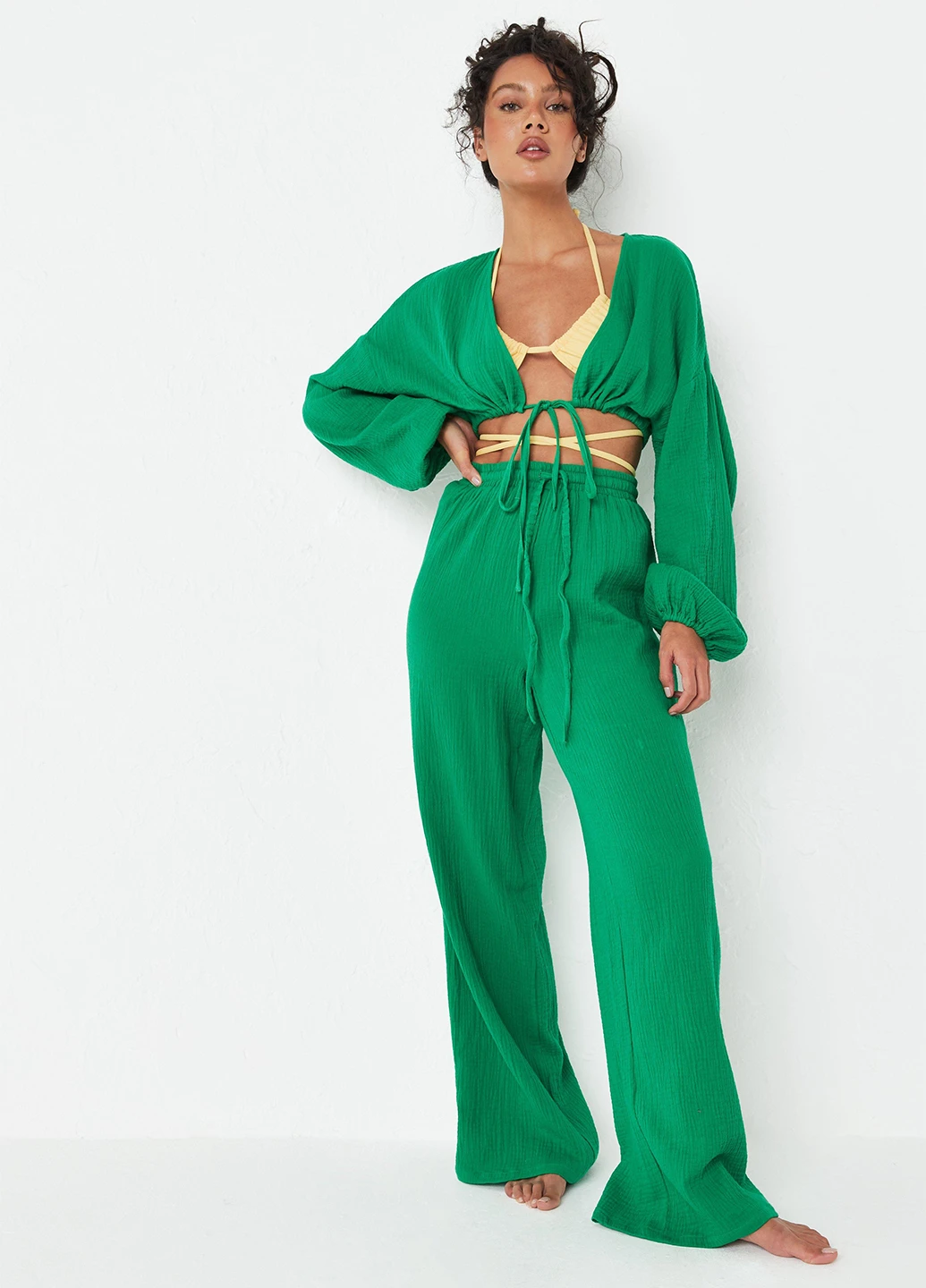 Штани Missguided (260379597)