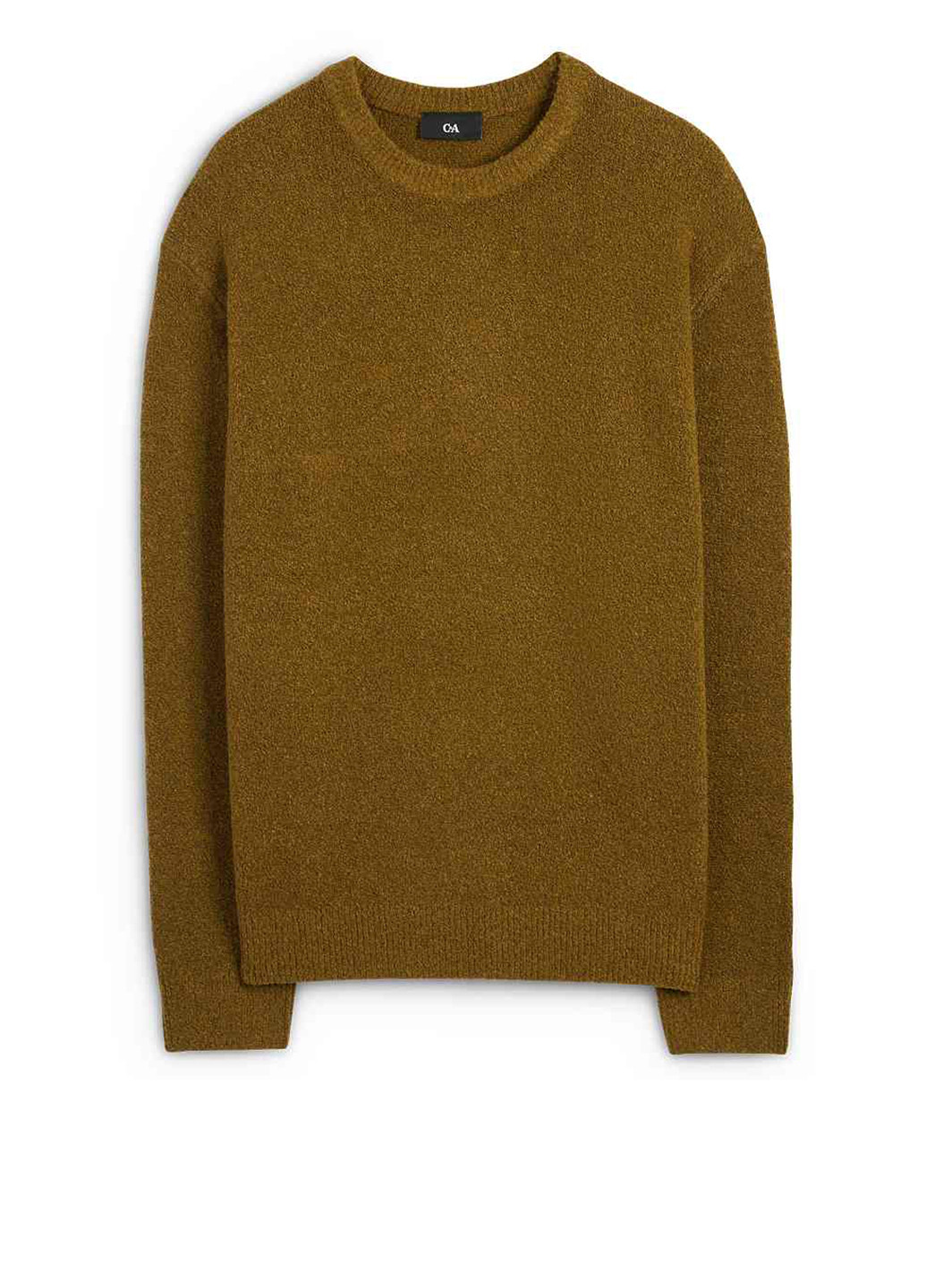 Охряной демисезонный джемпер джемпер C&A