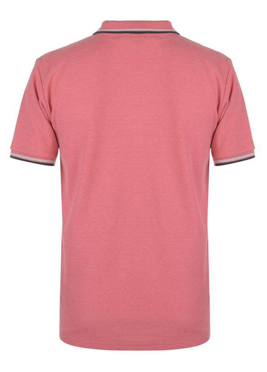 футболка-поло для мужчин Slazenger с логотипом