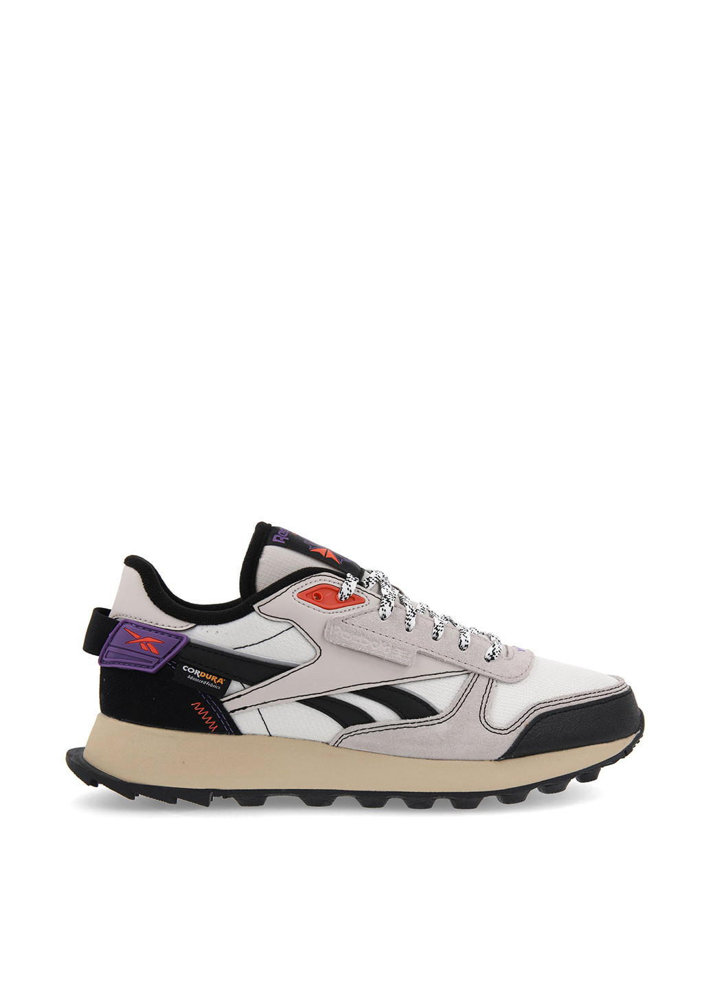 Комбіновані Осінні кросівки Reebok CLASSİC LEATHER WİNTERİZED