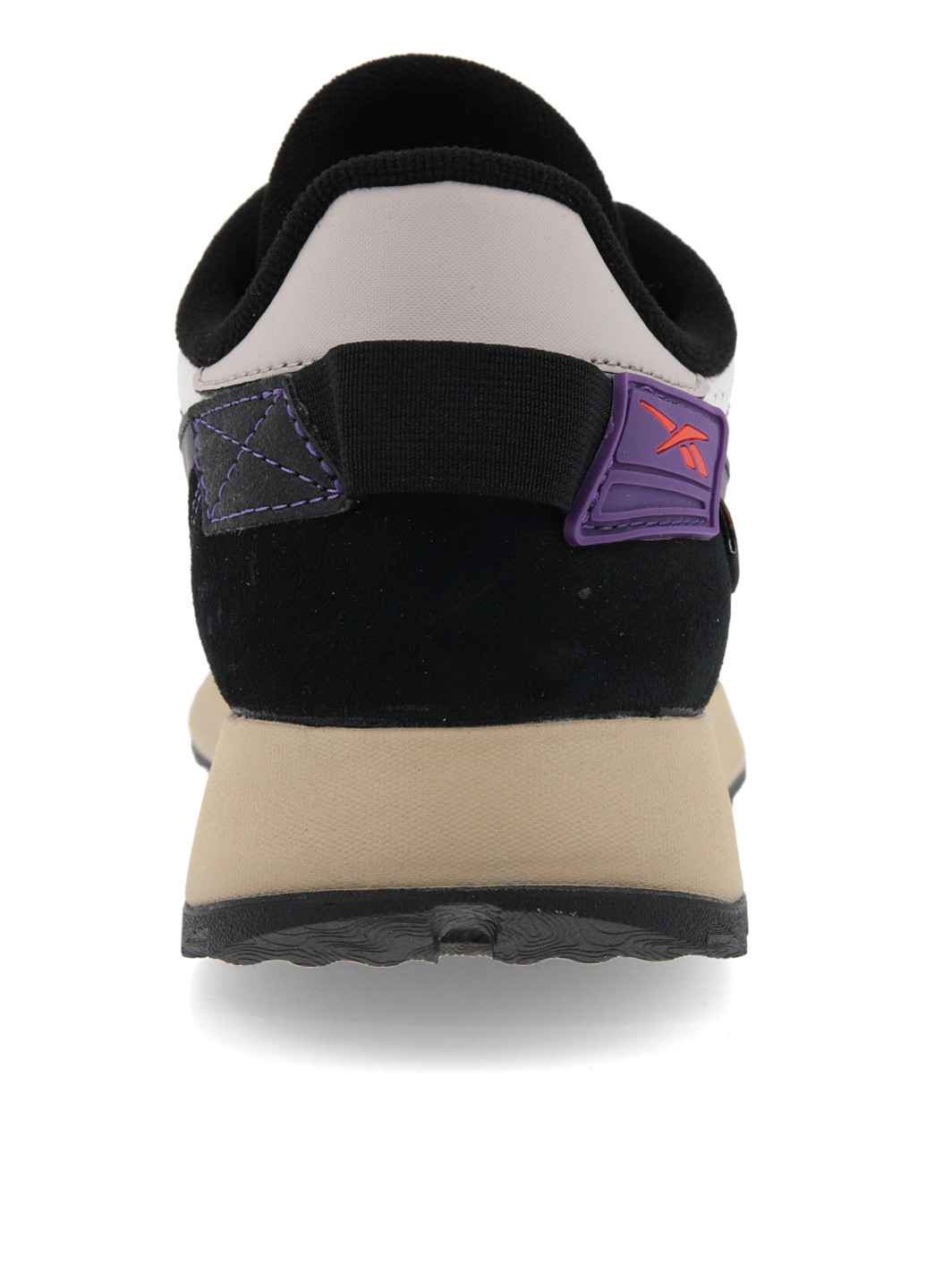 Комбіновані Осінні кросівки Reebok CLASSİC LEATHER WİNTERİZED