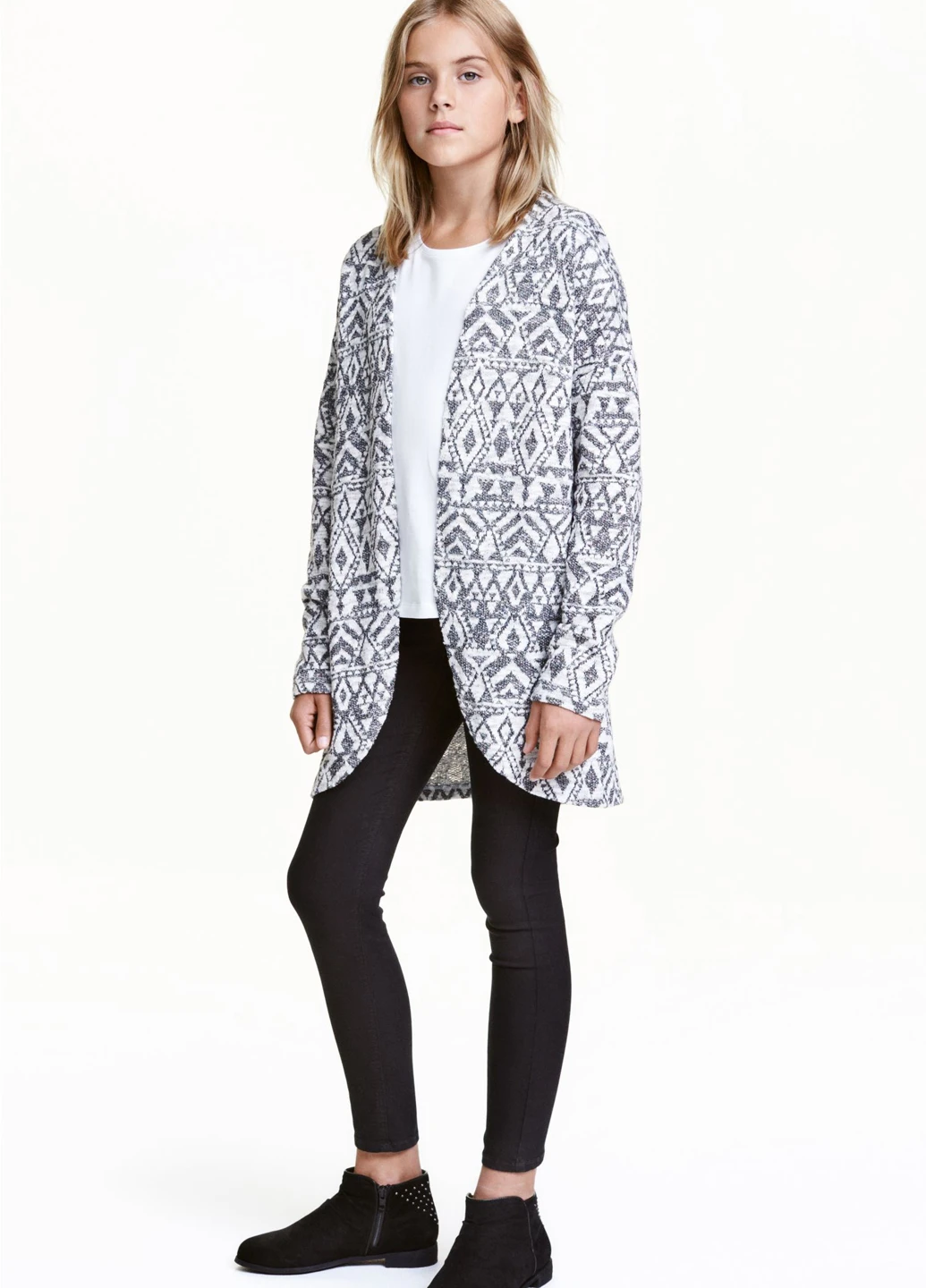 Кардиган H&M (213163821)