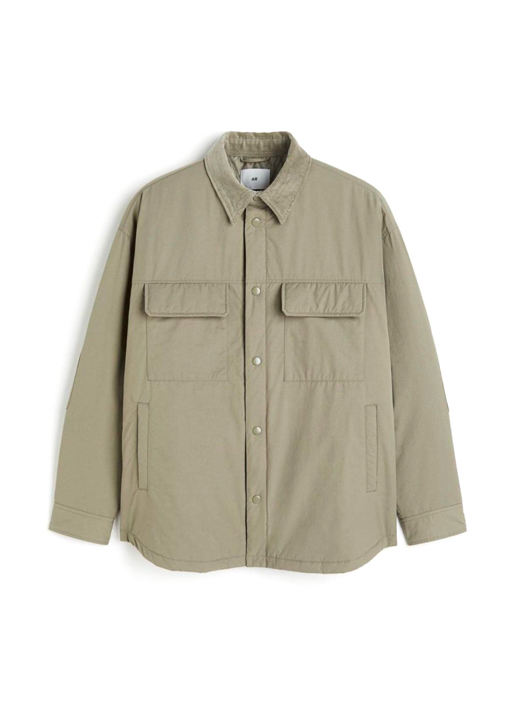 Куртка-рубашка H&M (358926511)