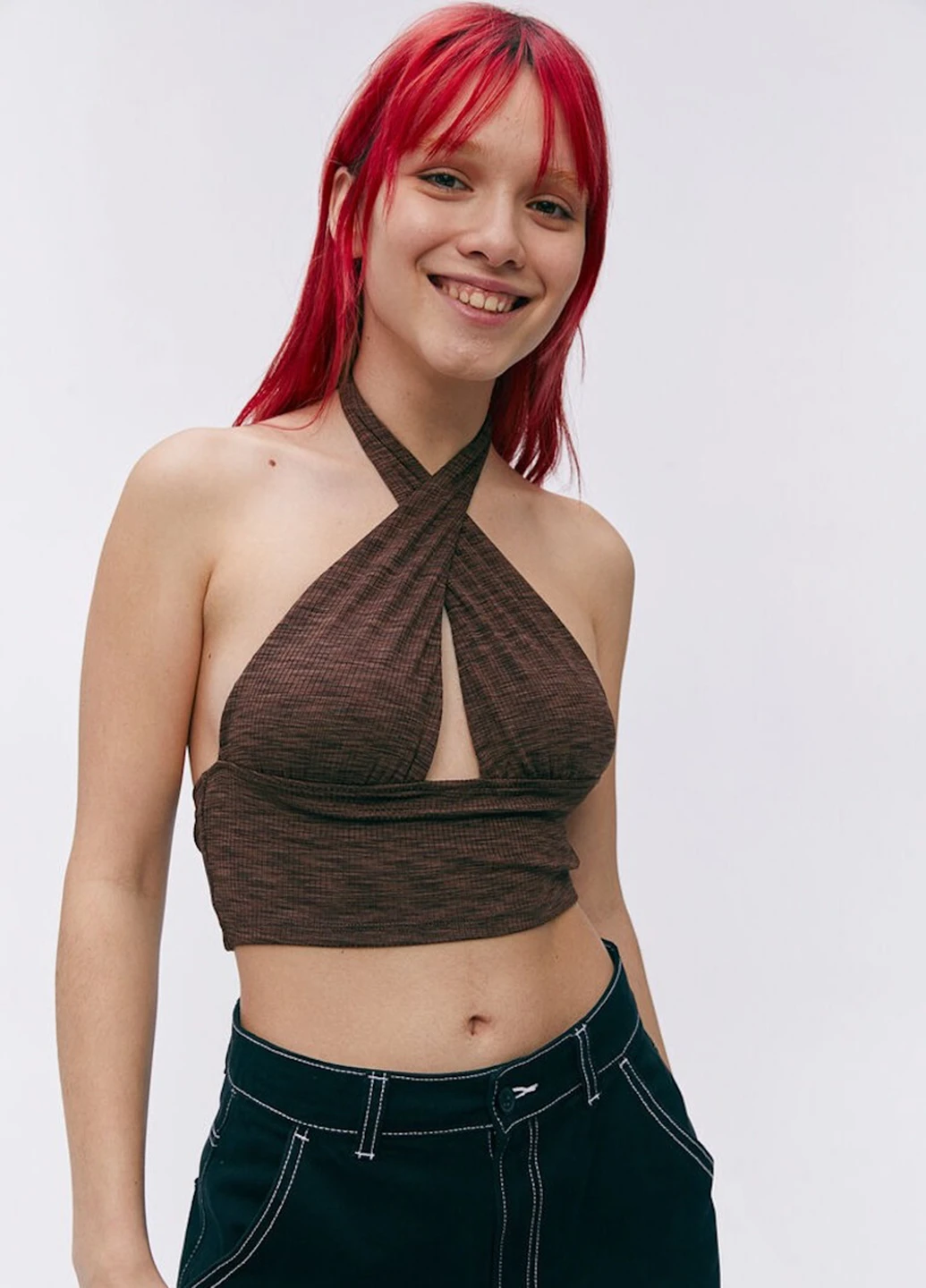 Топ H&M (318254509)