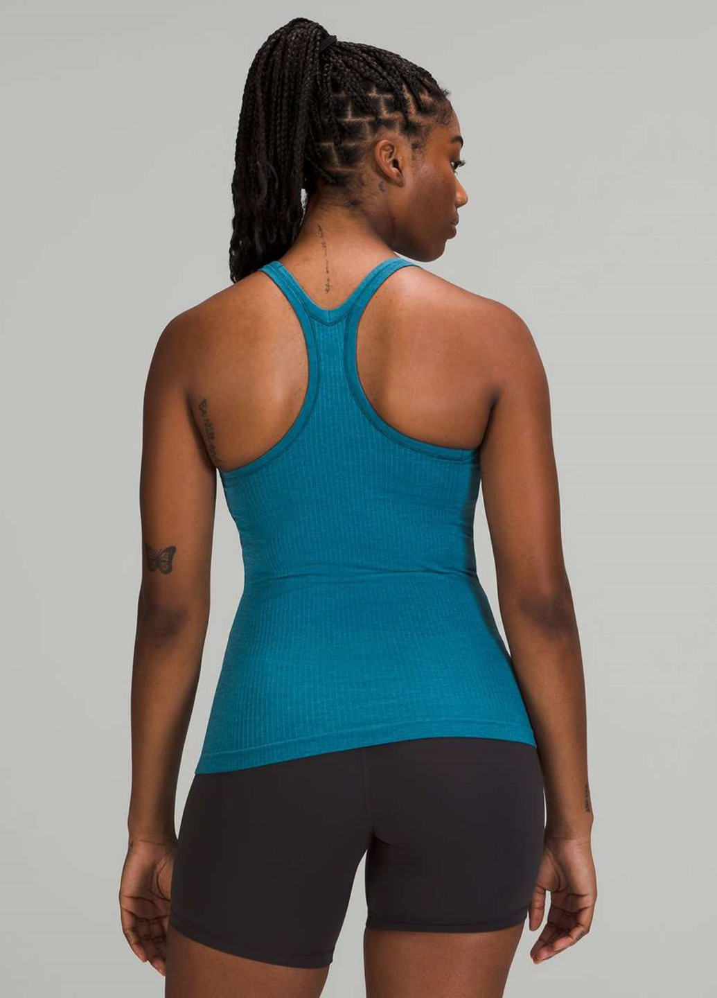 Майка Lululemon Athletica — 349512403