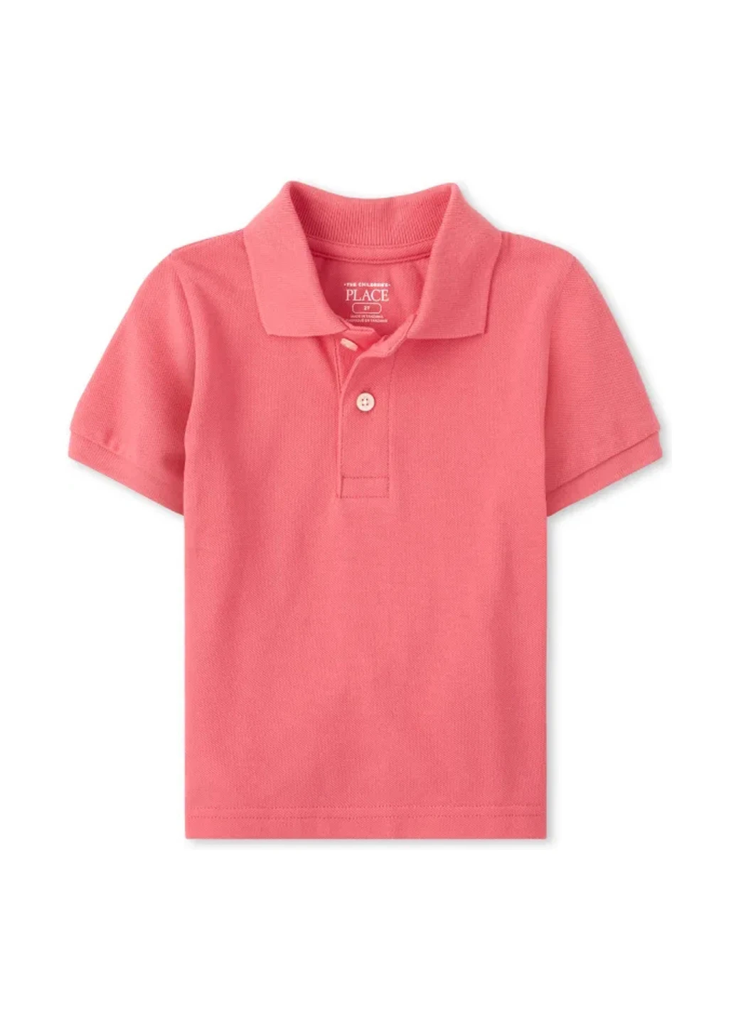Поло The Children's Place (293607058)