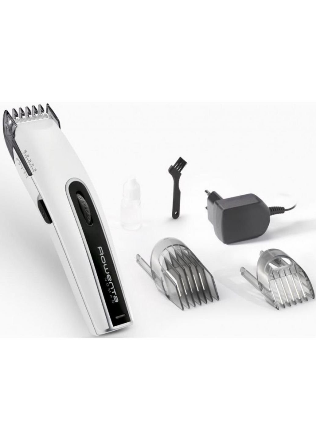 Машинка для стрижки TN1400F1 Rowenta (252630221)