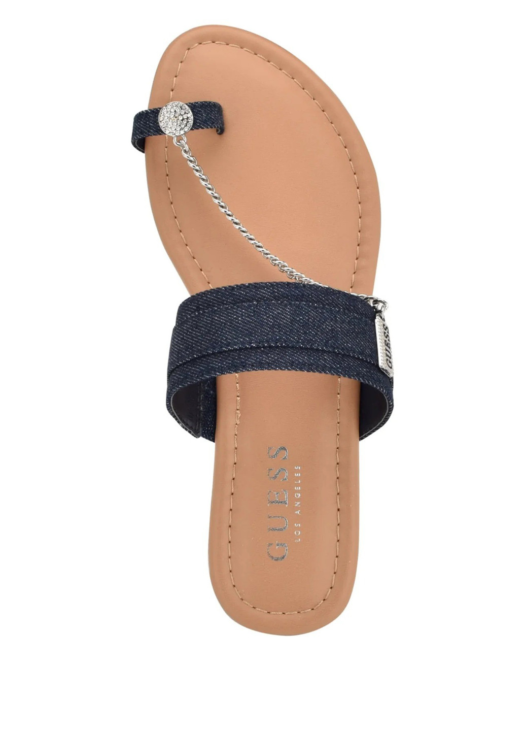 Шльопанці Guess (324631947)