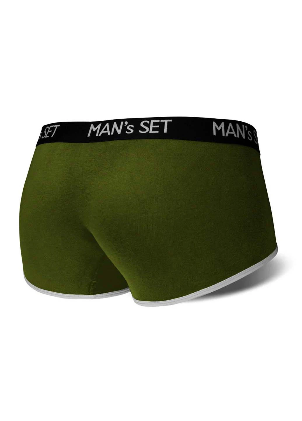 Труси MAN's SET (187221756)