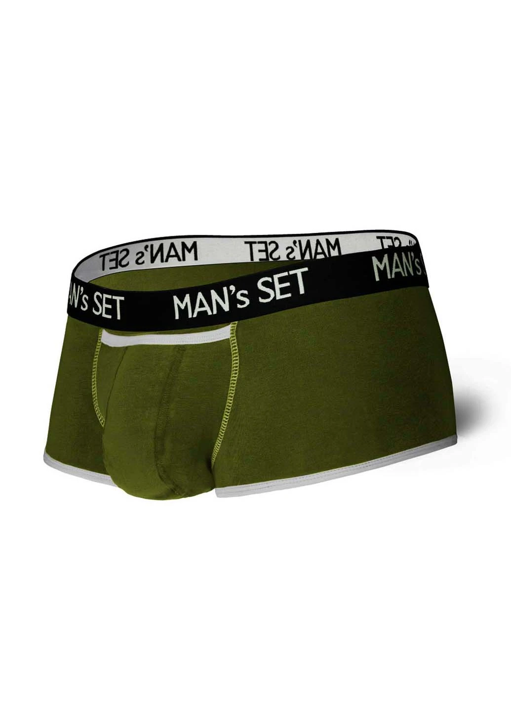 Труси MAN's SET (187221756)