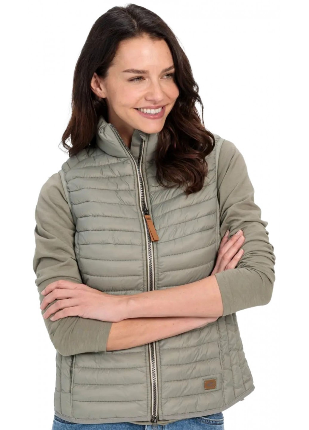 Жилет Camel Active VEST (368322105)