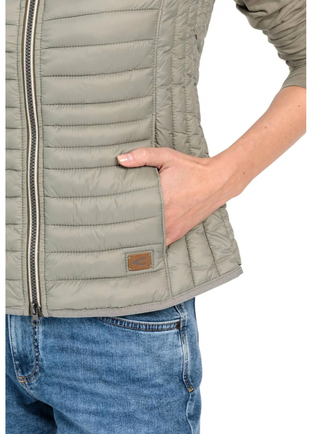 Жилет Camel Active VEST (368322105)