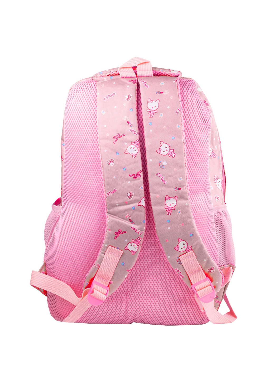 Дитячий рюкзак 28х45х13 см Valiria Fashion (212705350)