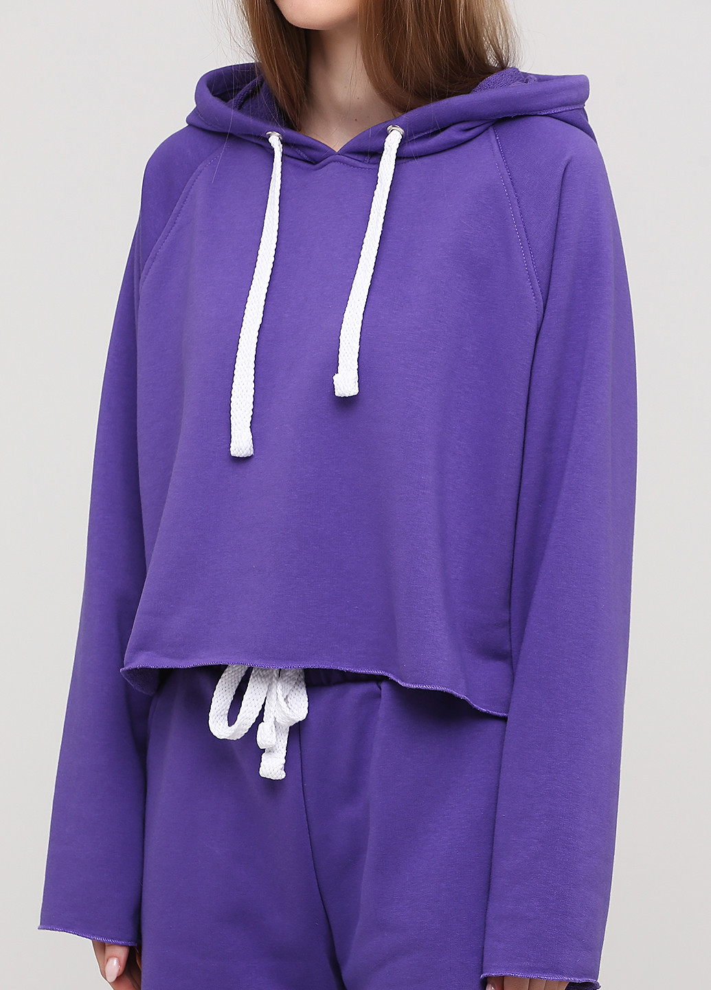 Костюм (худи, шорты) Shik (230476856)