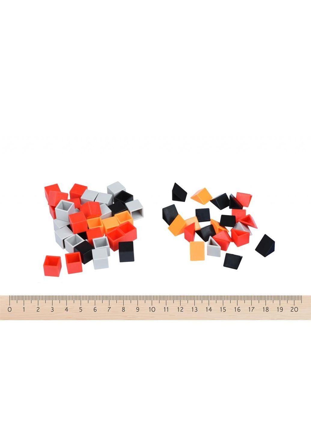Набор для творчества Puzzle Art Fire serias 215 эл. (5991-3Ut) Same Toy (254065855)