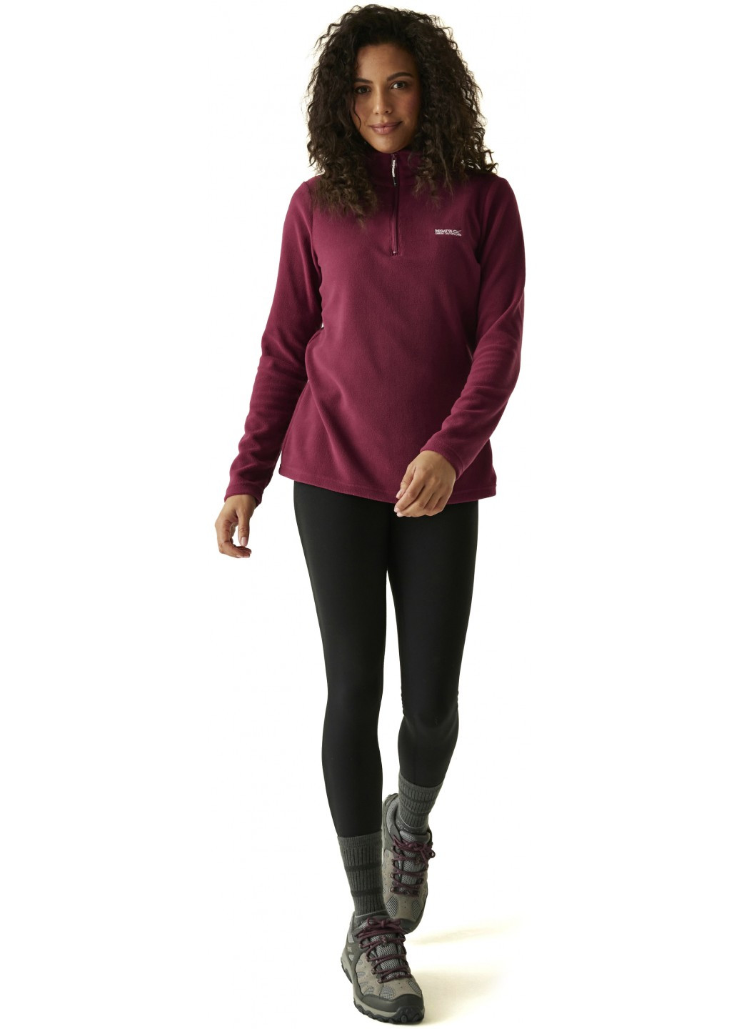 Толстовка Regatta Sweethart (369837306)