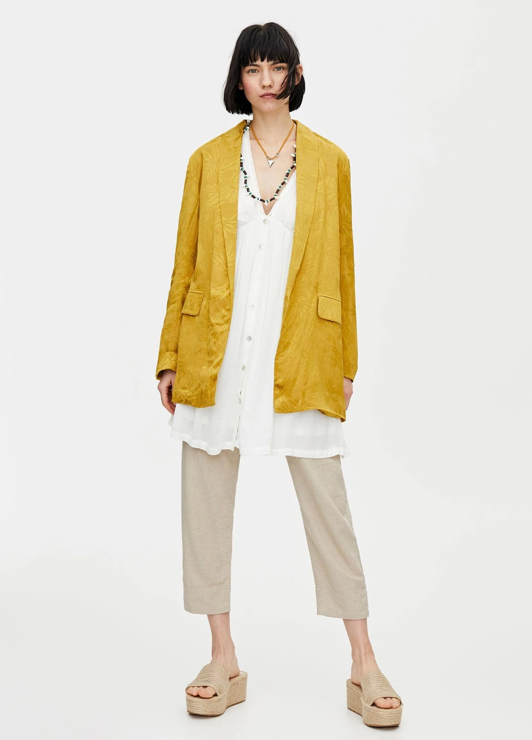 Жакет Pull & Bear (254003077)